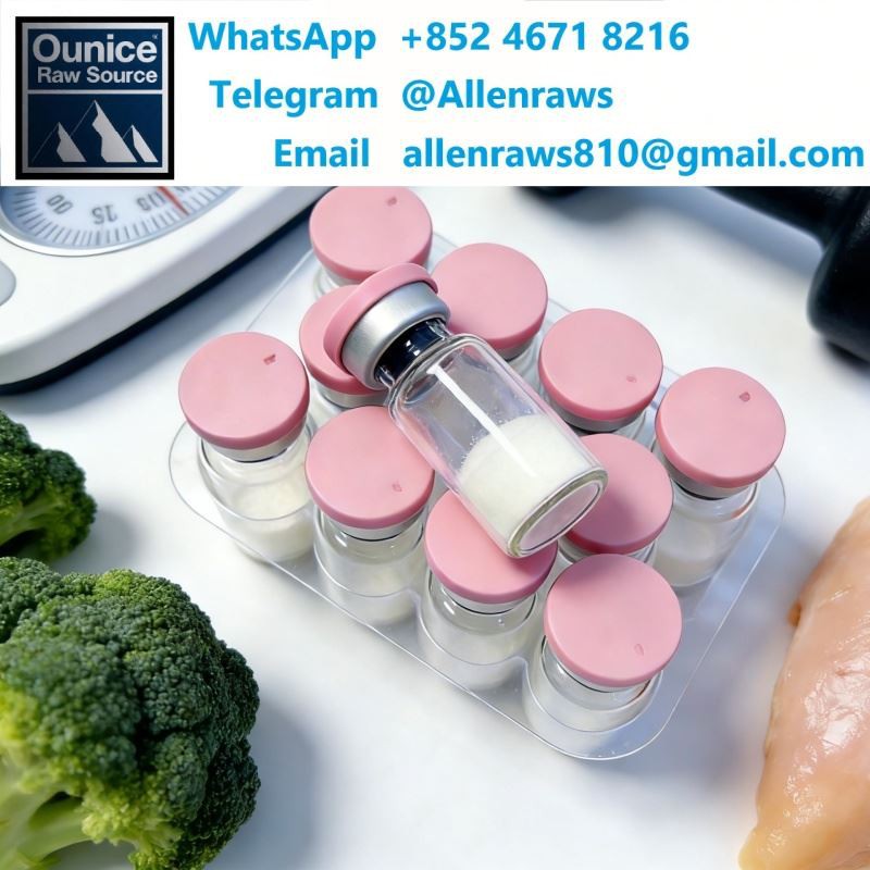 BPC 10mg + TB 10mg 20mg/hettuglas Alhliða og áhrifarík endurnýjun vefja og skemmdaviðgerðir