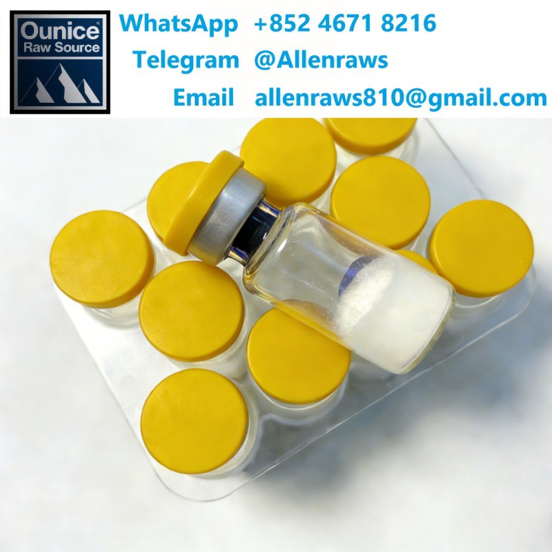 Cortagen 20mg/hettuglas stuðlar að viðgerð og endurnýjun húðar og vefja