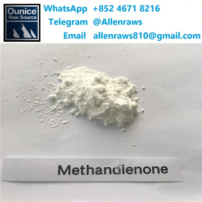 Methandrostenolone (Dianabol, Methandienone) Kínversk AAS hráefni koma aftur á markaðinn