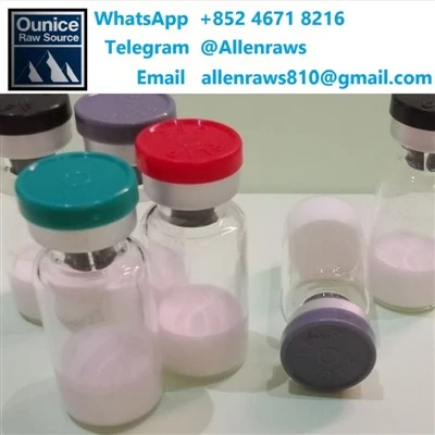 BPC -157 (Body Protting Compound -157) á lager