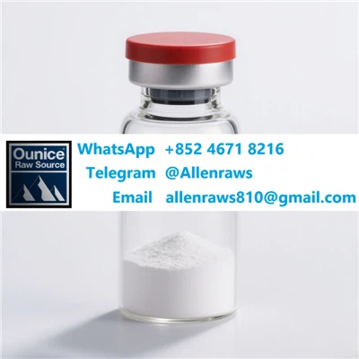 BPC 10 mg+TB 10 mg