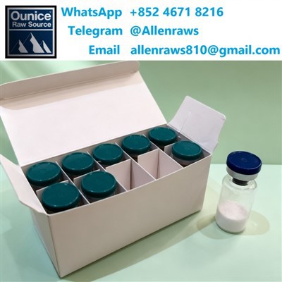 Follistatin 344 1 mg/hettuglas peptíð frysta - þurrkað duft