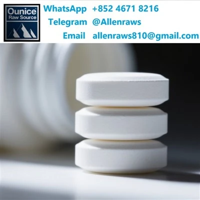 Minoxidil 5mg*100/flaska