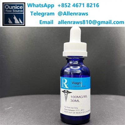 STADA vörumerki Viagra 30ml/100mg mixtúra