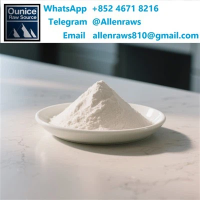 Testósterón cypionate Kína 99% hreinleika duft