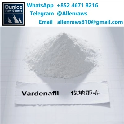 Vardenafil 99% hreinleika duft